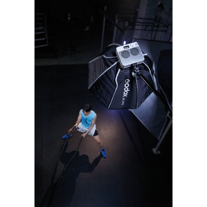 Godox ML100 Bi-color Kit 1