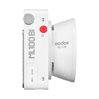 Godox ML100 Bi-color Kit 2