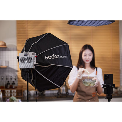 Godox ML100 Bi-color Kit 2