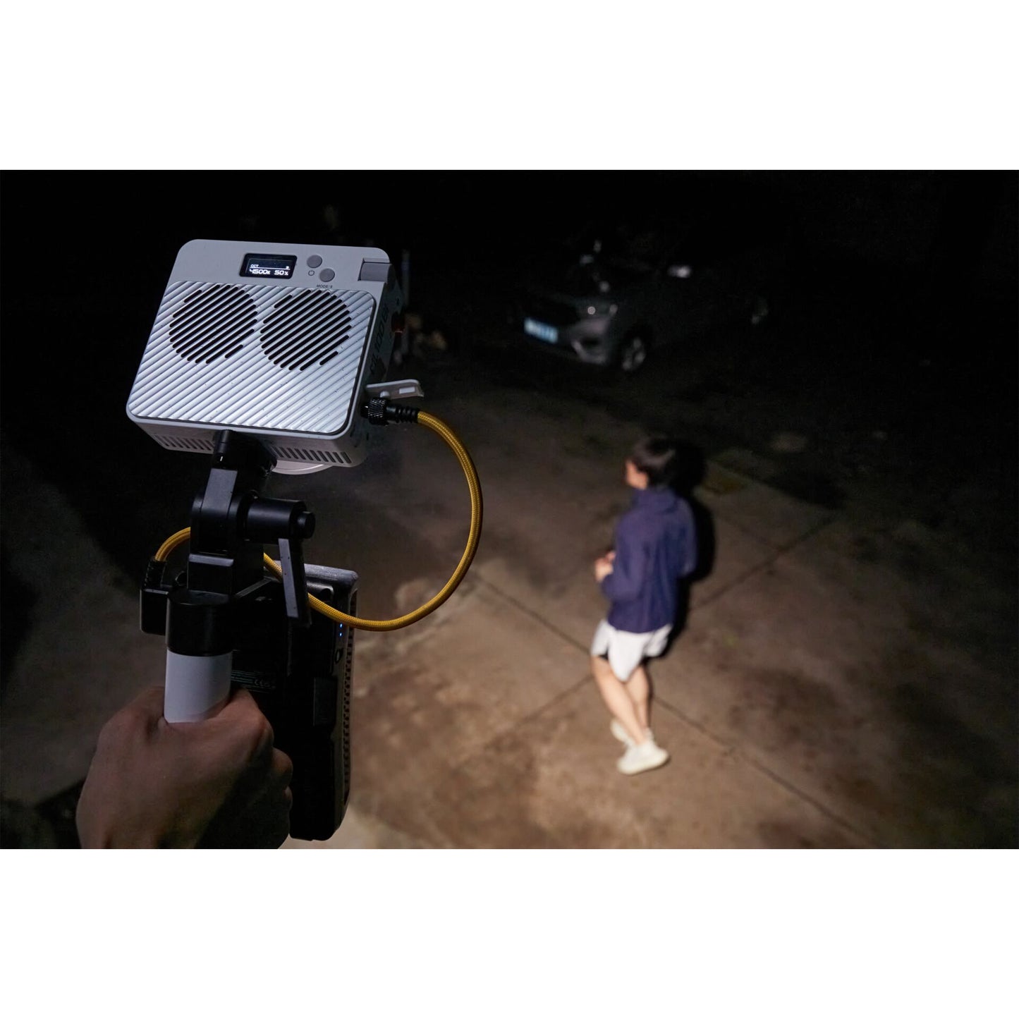 Godox ML100 Bi-color Kit 2