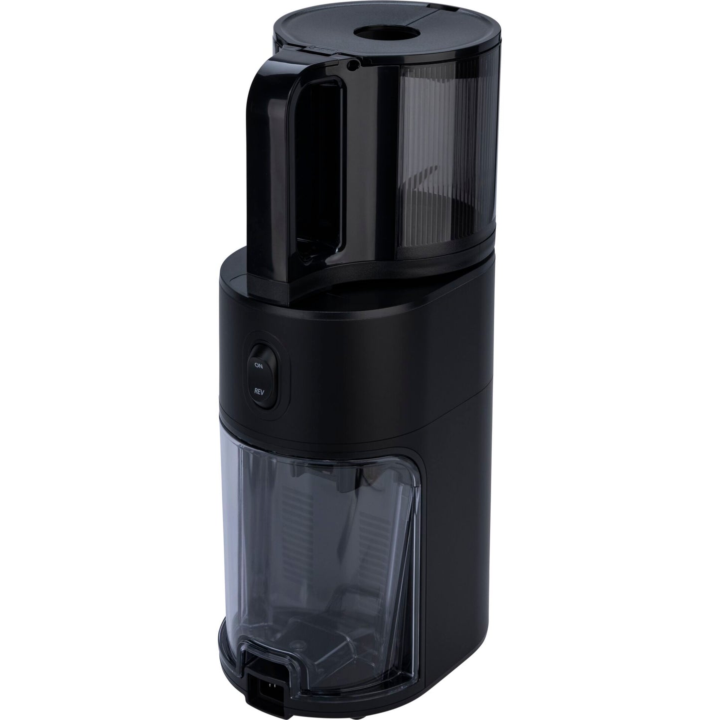 Hurom H-400 Matte Black