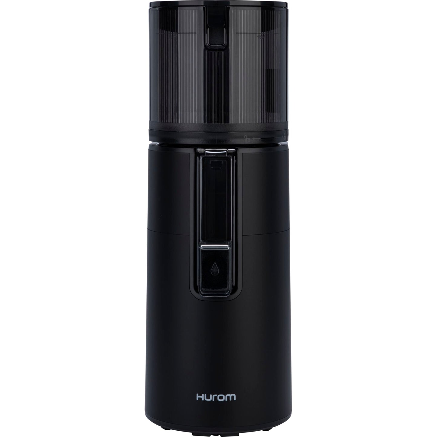 Hurom H-400 Matte Black