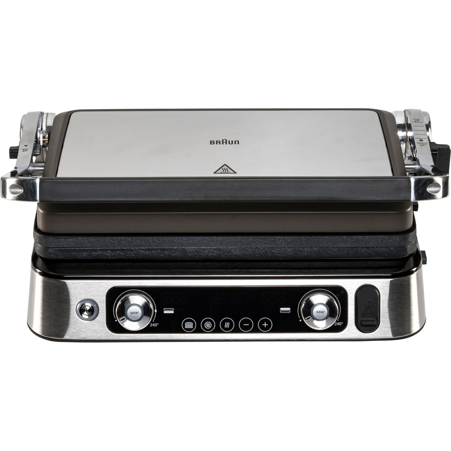 Braun Multigrill 9 PRO CG9167