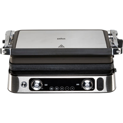 Braun Multigrill 9 PRO CG9167