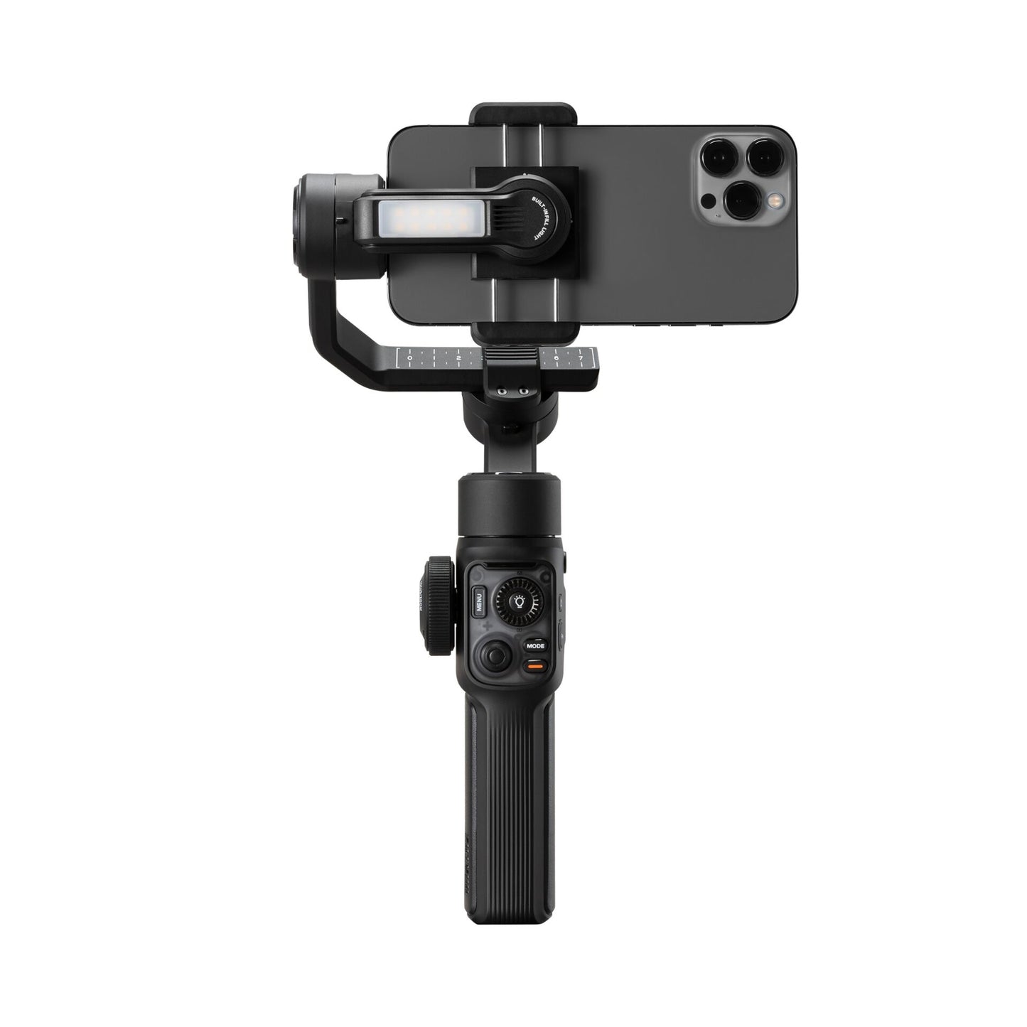 Zhiyun Smooth 5S AI