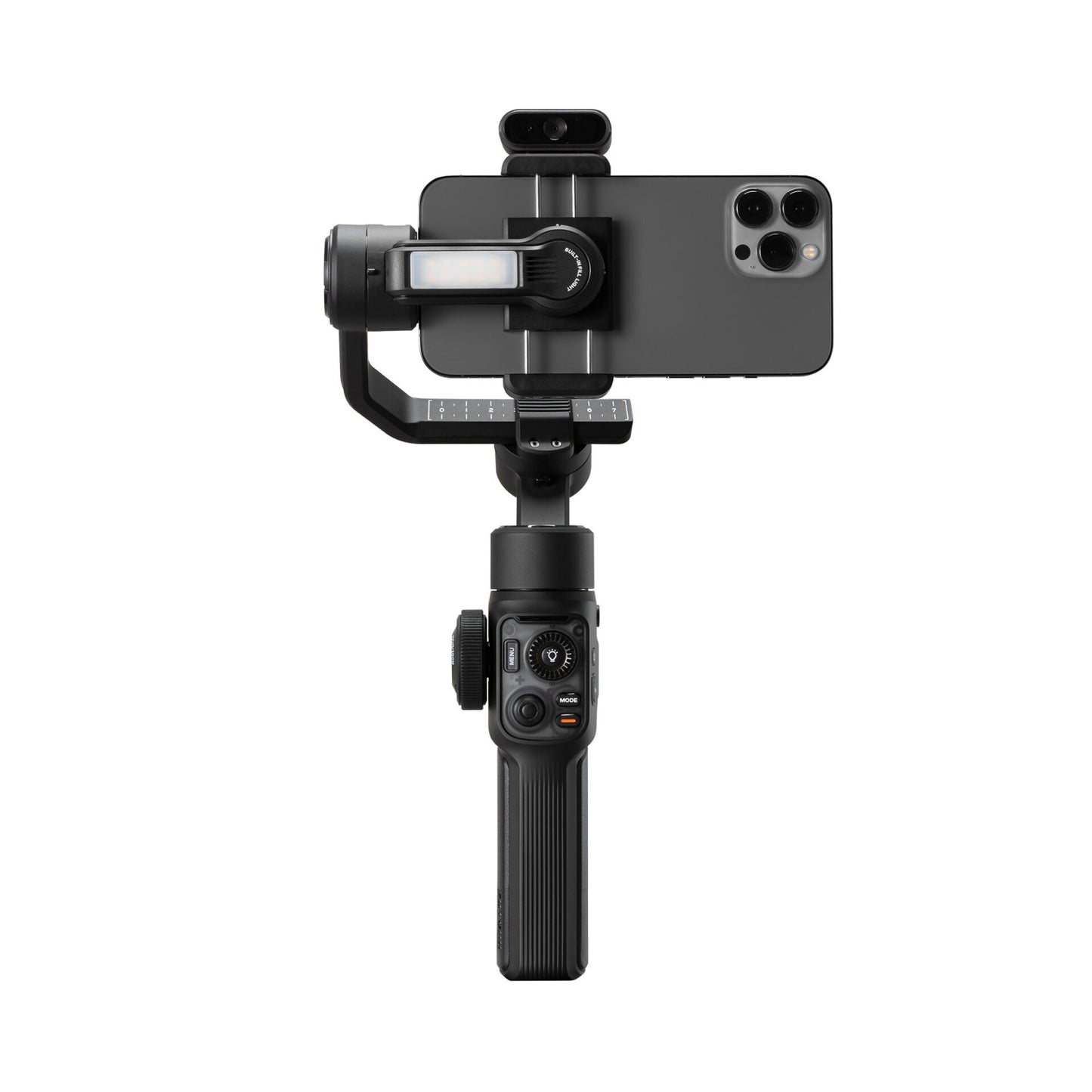 Zhiyun Smooth 5S AI Combo