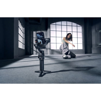 Zhiyun Smooth 5S AI Combo