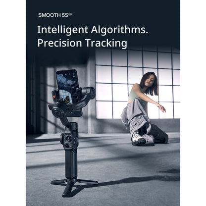 Zhiyun Smooth 5S AI Combo