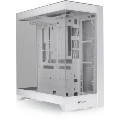 Thermaltake CTE E550 TG Snow White