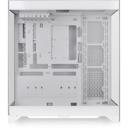 Thermaltake CTE E550 TG Snow White