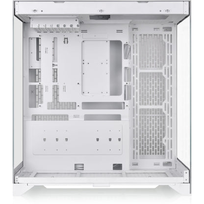 Thermaltake CTE E550 TG Snow White