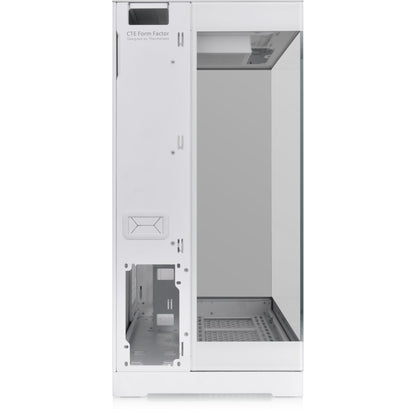 Thermaltake CTE E550 TG Snow White