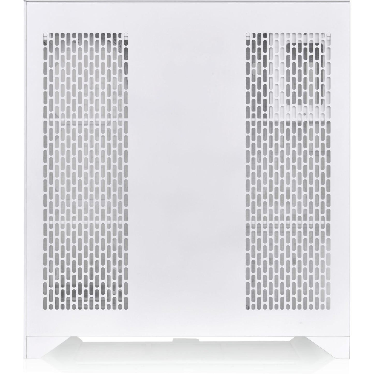 Thermaltake CTE E550 TG Snow White