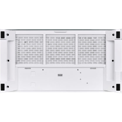 Thermaltake CTE E550 TG Snow White
