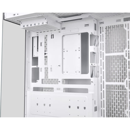 Thermaltake CTE E550 TG Snow White