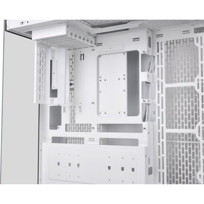 Thermaltake CTE E550 TG Snow White