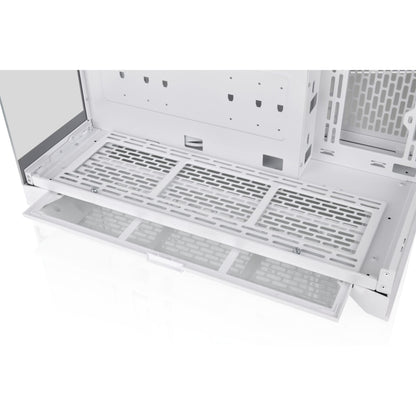 Thermaltake CTE E550 TG Snow White