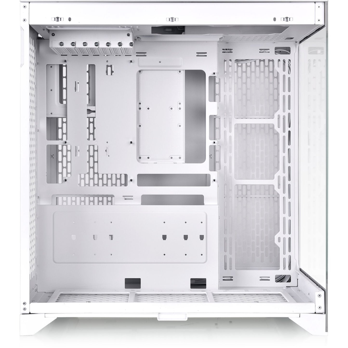 Thermaltake CTE E660 MX Snow White