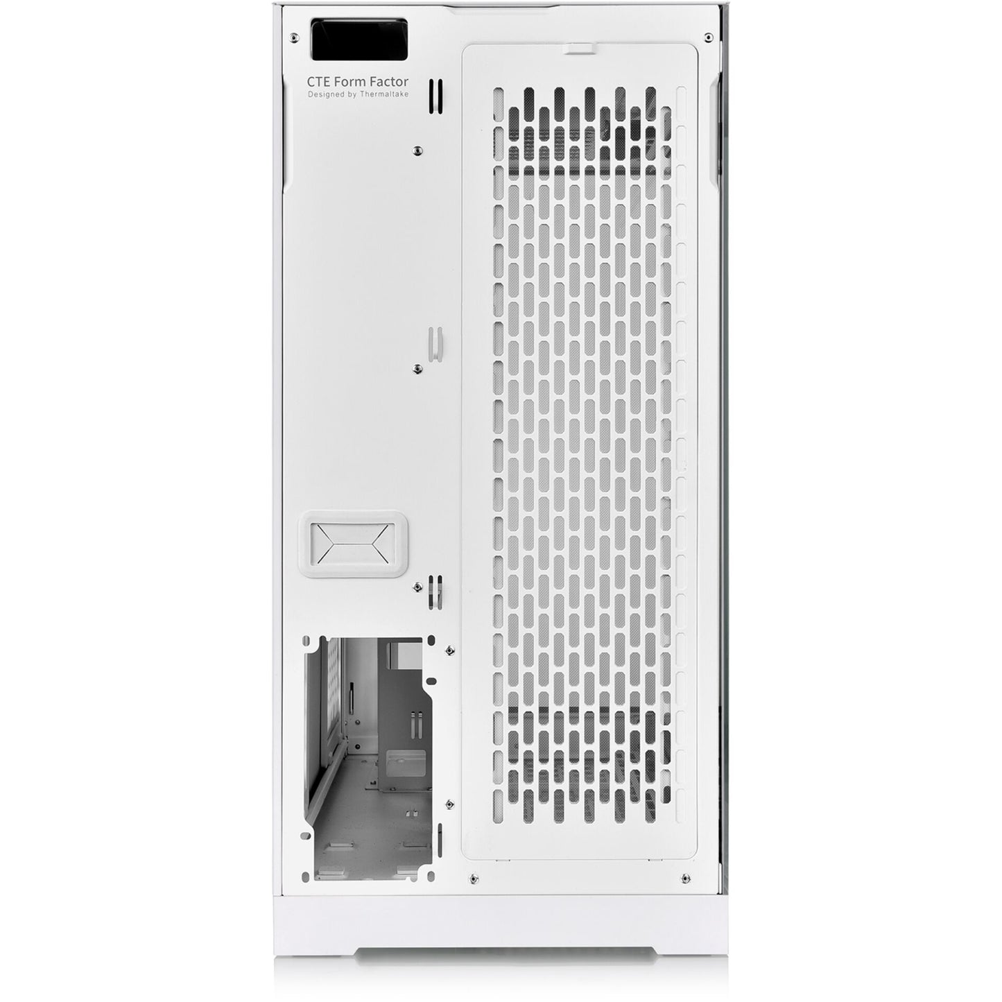 Thermaltake CTE E660 MX Snow White
