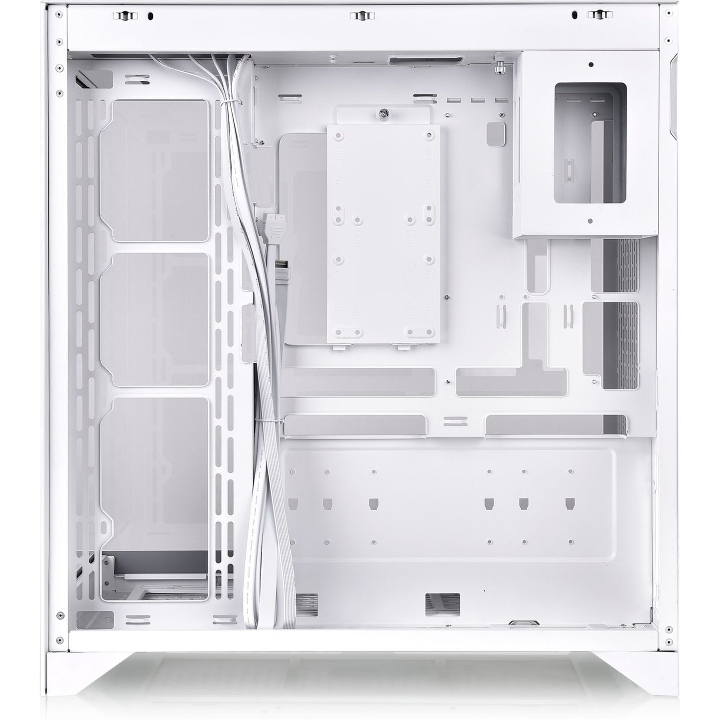 Thermaltake CTE E660 MX Snow White