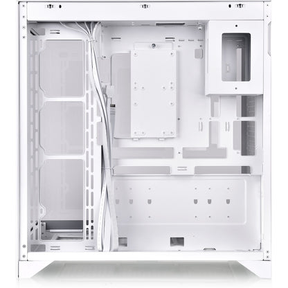 Thermaltake CTE E660 MX Snow White