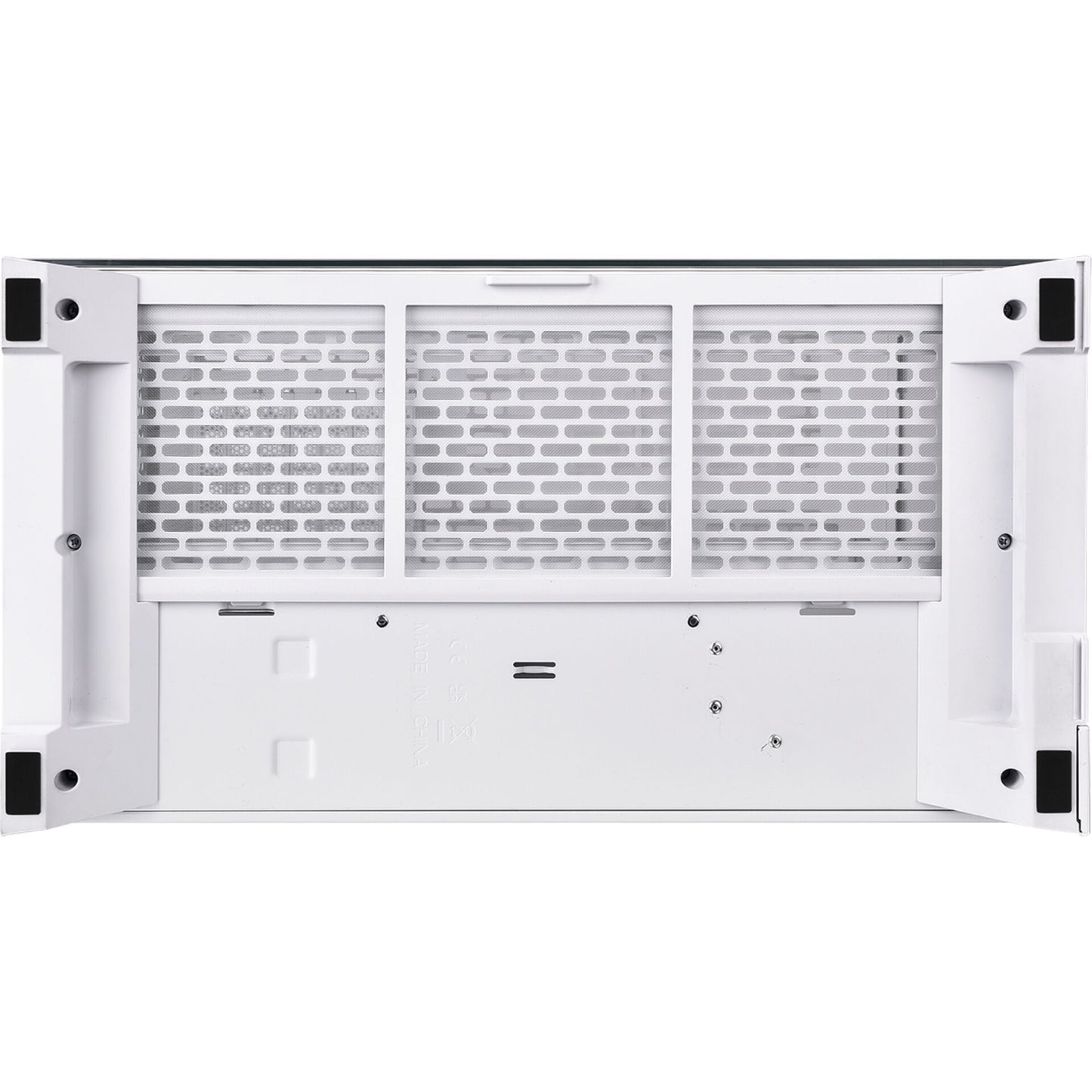 Thermaltake CTE E660 MX Snow White