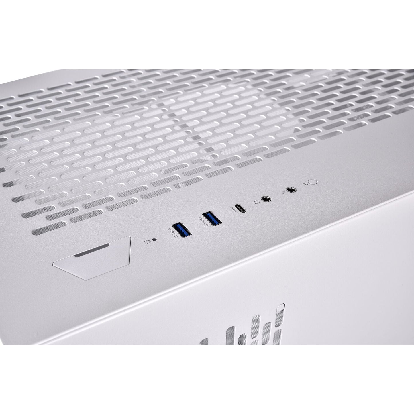 Thermaltake CTE E660 MX Snow White