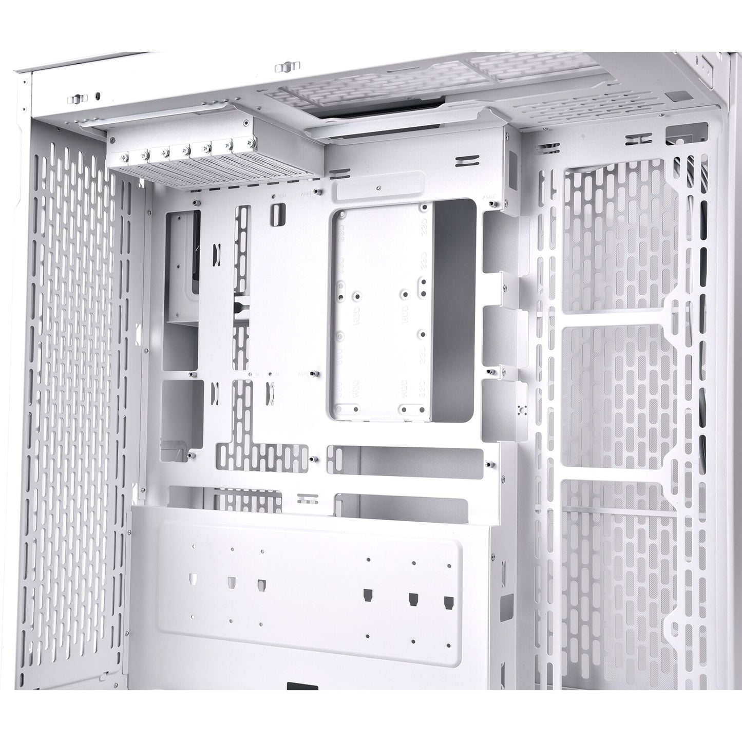 Thermaltake CTE E660 MX Snow White