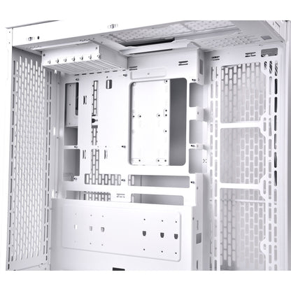 Thermaltake CTE E660 MX Snow White