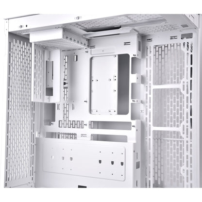 Thermaltake CTE E660 MX Snow White