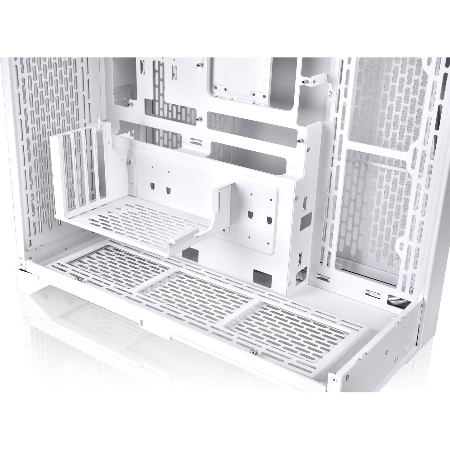 Thermaltake CTE E660 MX Snow White