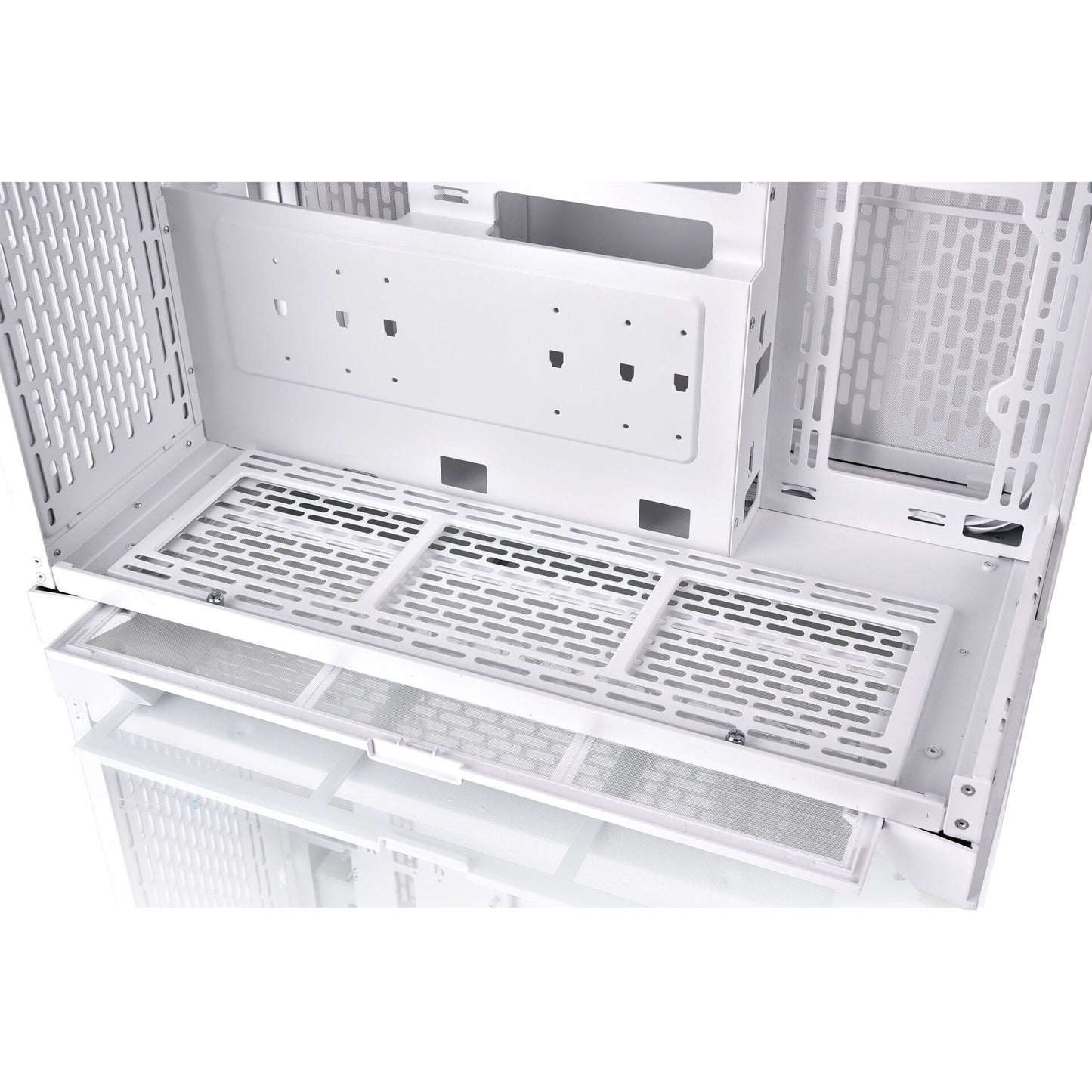 Thermaltake CTE E660 MX Snow White