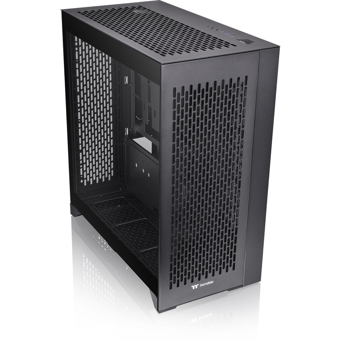 Thermaltake CTE E660 MX Black