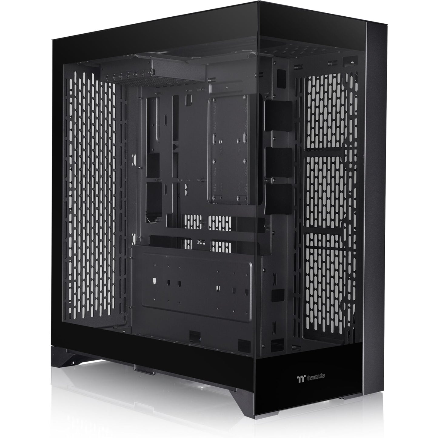 Thermaltake CTE E660 MX Black