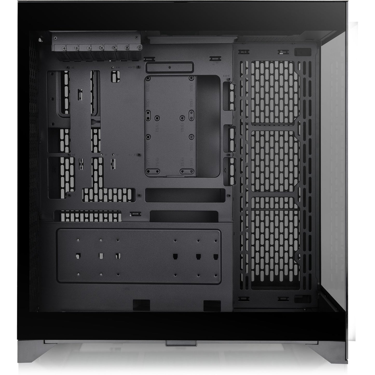 Thermaltake CTE E660 MX Black