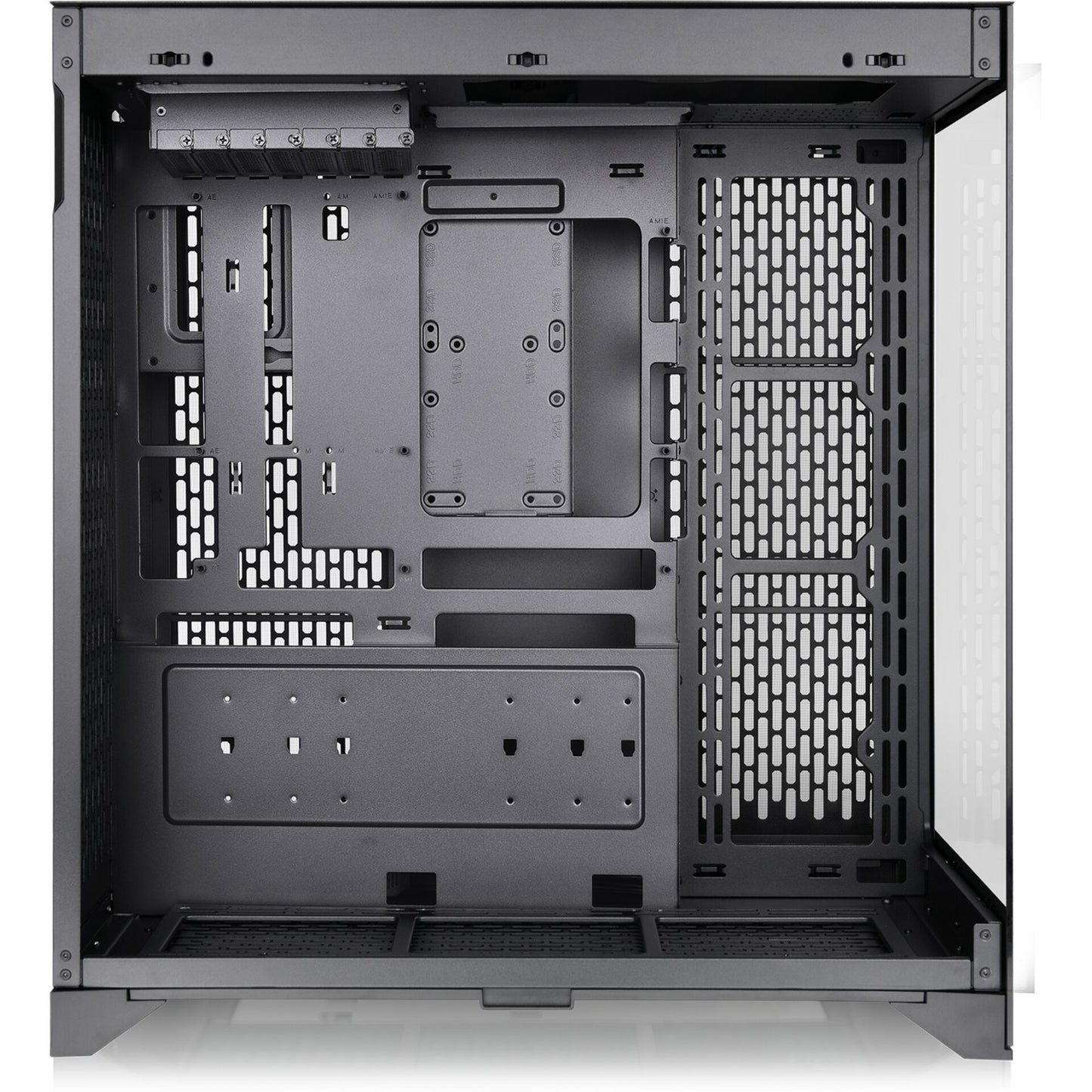 Thermaltake CTE E660 MX Black