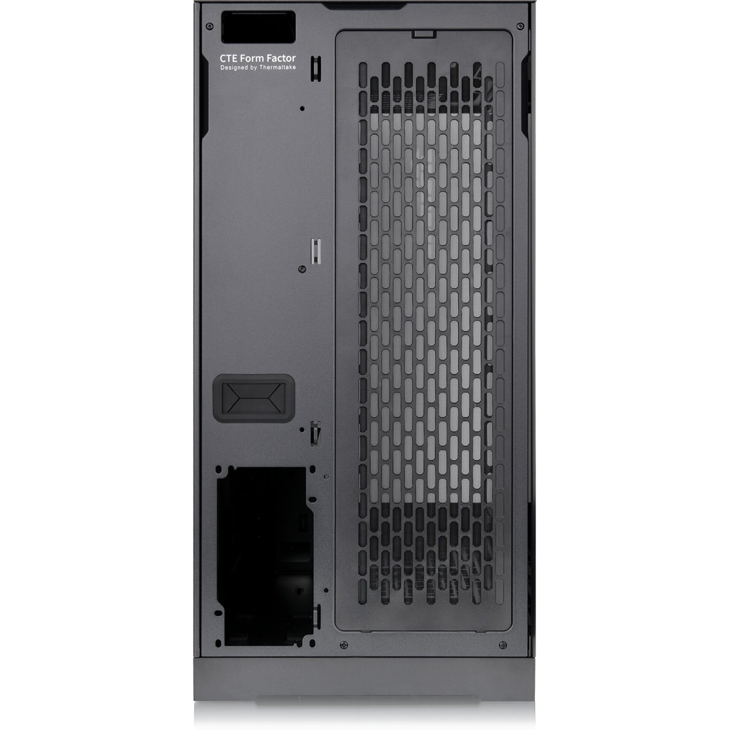 Thermaltake CTE E660 MX Black