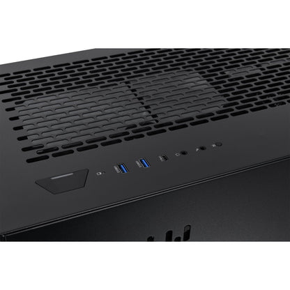 Thermaltake CTE E660 MX Black