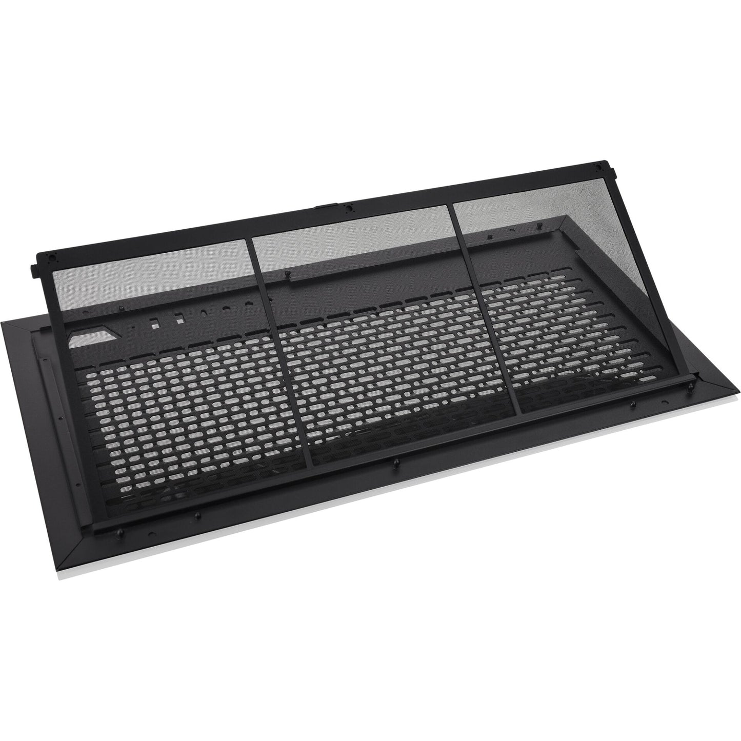 Thermaltake CTE E660 MX Black