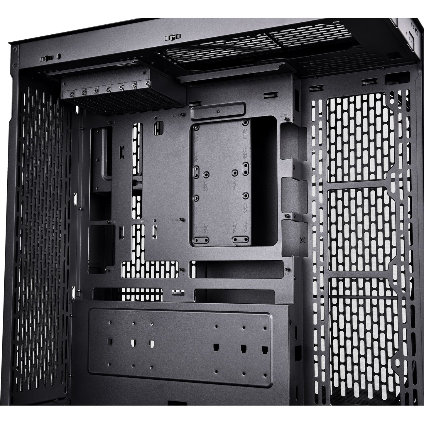 Thermaltake CTE E660 MX Black