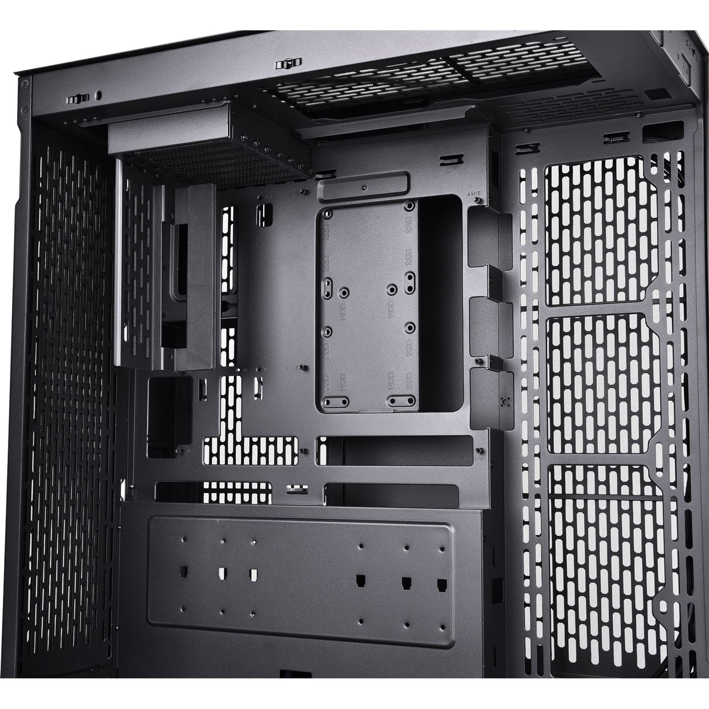 Thermaltake CTE E660 MX Black