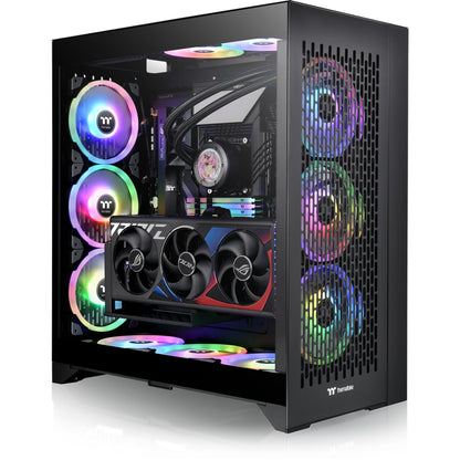 Thermaltake CTE E660 MX Black