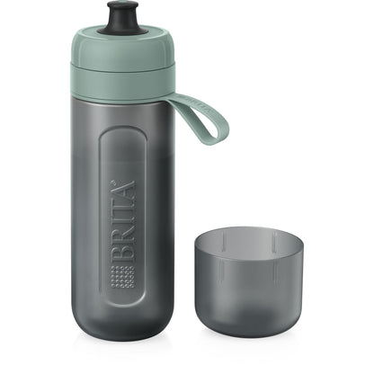 Brita Fill & Go Active darkgreen incl. 2 MicroDisc