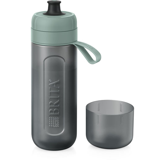 Brita Fill & Go Active darkgreen incl. 2 MicroDisc