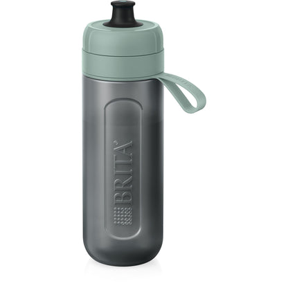 Brita Fill & Go Active darkgreen incl. 2 MicroDisc