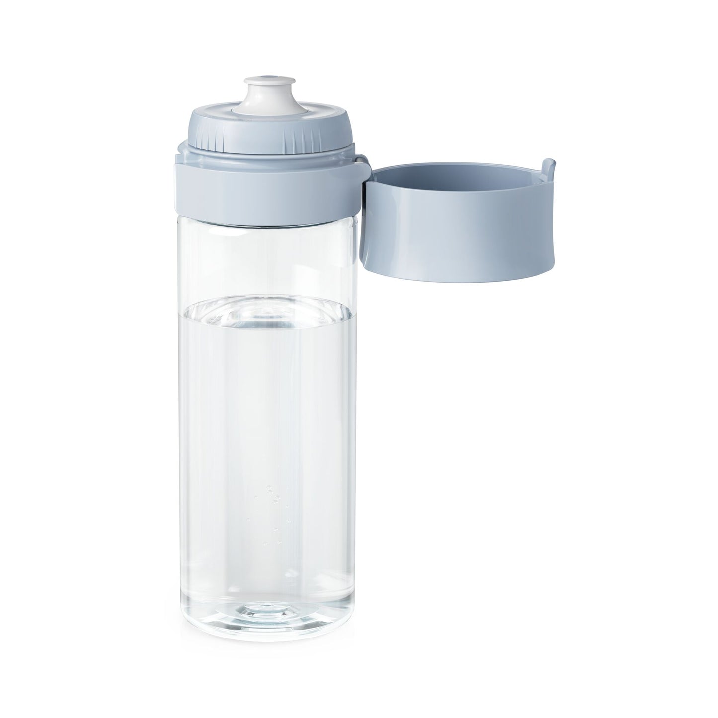 Brita Fill & Go Vital lightblue incl. 2 MicroDisc