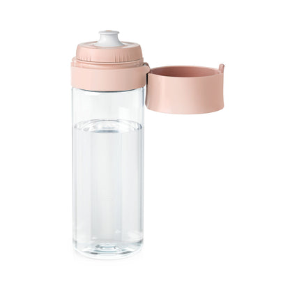 Brita Fill & Go Vital apricot incl. 2 MicroDisc
