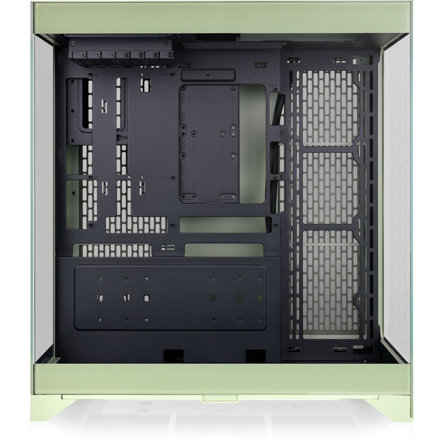 Thermaltake CTE E550 TG Matcha Green
