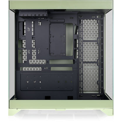 Thermaltake CTE E550 TG Matcha Green