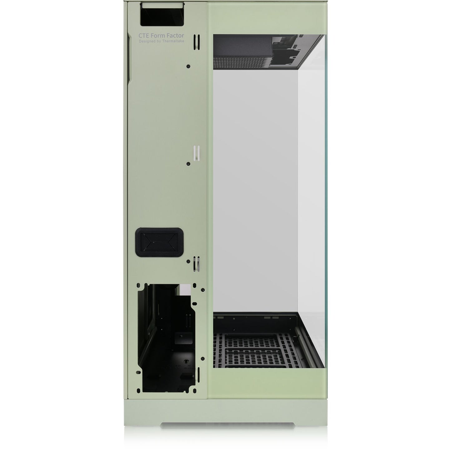 Thermaltake CTE E550 TG Matcha Green